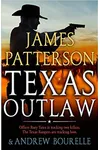 Cover of Texas Outlaw