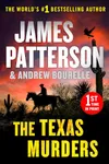 Cover of The Texas Murders