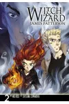 Cover of Witch & Wizard: The Manga, Vol. 2