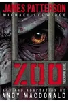 Cover of Zoo: The Graphic Novel