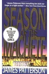 Cover of Season of the Machete