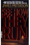 Cover of See How They Run / The Jericho Commandment