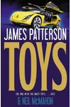 Cover of Toys