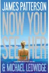 Cover of Now You See Her