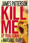 Cover of Kill Me If You Can