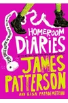 Cover of Homeroom Diaries