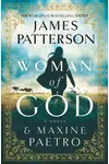 Cover of Woman of God