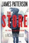 Cover of The Store