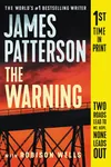 Cover of The Warning