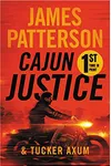 Cover of Cajun Justice