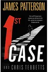 Cover of 1st Case / Brilliant Lies