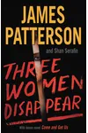 Cover of Three Women Disappear