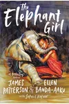 Cover of The Elephant Girl