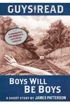 Cover of Boys Will Be Boys