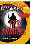 Cover of 113 Minutes