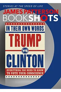 Trump vs. Clinton