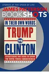 Cover of Trump vs. Clinton