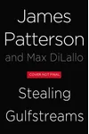 Cover of Stealing Gulfstreams