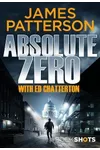 Cover of Absolute Zero