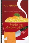 Murder with Macaroni and Cheese