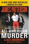 Cover of All-American Murder