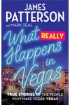 Cover of What Really Happens in Vegas