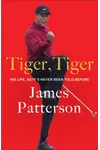 Cover of Tiger, Tiger