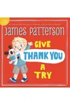 Cover of Give Thank You a Try