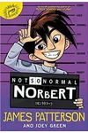 Cover of Not So Normal Norbert