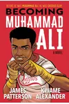 Cover of Becoming Muhammad Ali