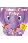 Cover of Elephant Goes Potty