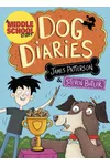 Cover of Dog Diaries