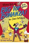 Cover of Big Top Bonanza!