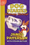 Cover of Dinosaur Disaster