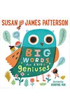 Cover of Big Words for Little Geniuses