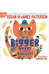 Cover of Bigger Words for Little Geniuses