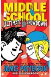 Cover of Ultimate Showdown