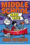 Cover of Save Rafe!