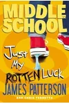 Cover of Just My Rotten Luck