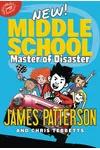 Cover of Master of Disaster