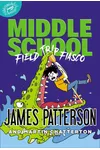 Cover of Field Trip Fiasco