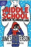 Cover of Winter Blunderland