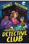 Cover of Minerva Keen's Detective Club