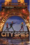 City Spies