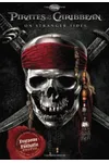 On Stranger Tides Junior Novel