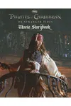 Pirates of the Caribbean: On Stranger Tides