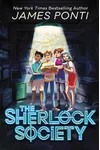 The Sherlock Society