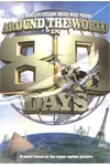 Around the World in 80 Days Jr. Novel