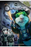 G-Force The Junior Novelization