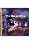 The Noisy Attic